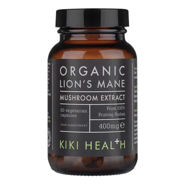 KIKI Health - 's Extract Organic