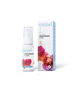 Multivitamin CoQ10 Oral Spray