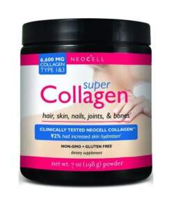 NeoCell - Super Powder Collagen 198 grams