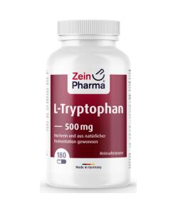 Zein Pharma - L-Tryptophan