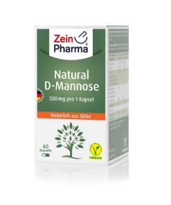 Zein Pharma - Natural D-Mannose