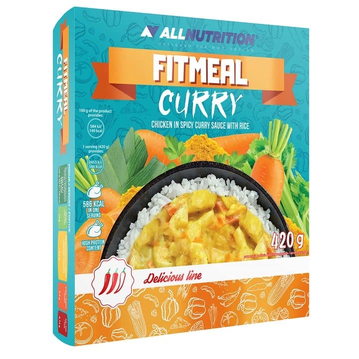 Fitmeal