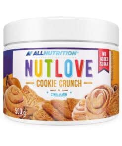 Nutlove