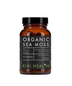 Sea Moss Organic