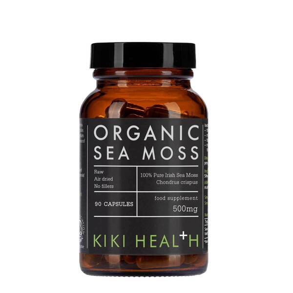 Sea Moss Organic