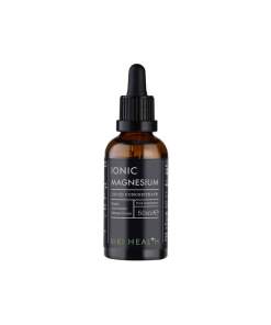 Liquid Magnesium - 50 ml.