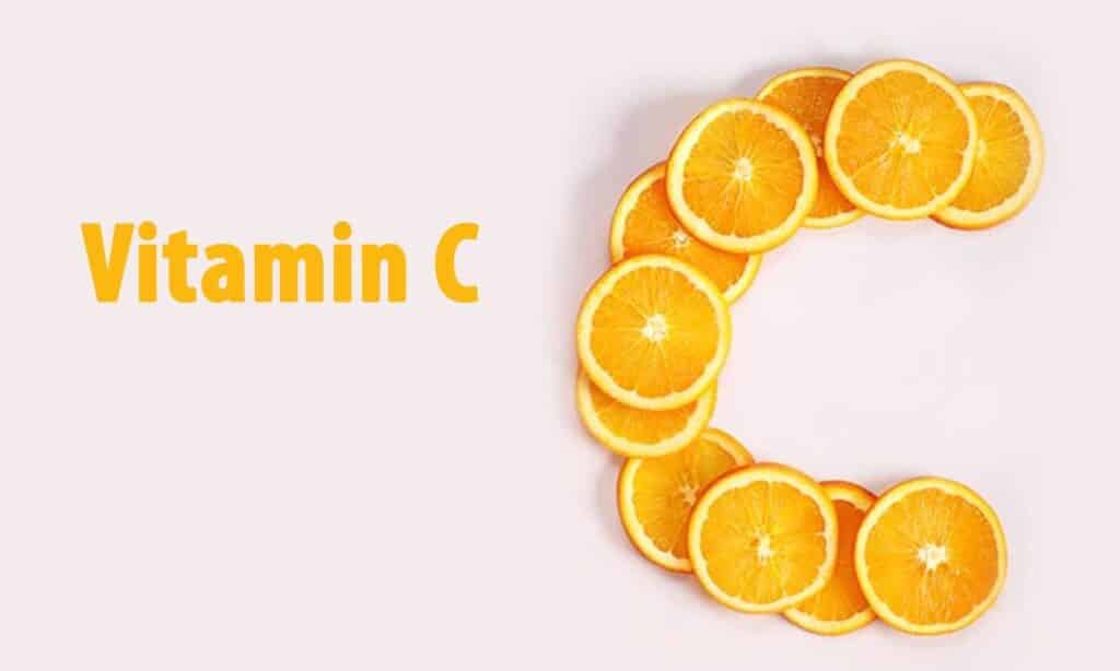 Sådan kan Vitamin C hjælpe dig med et sundt immunsystem