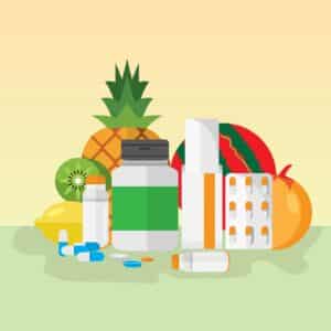 Solgar: Naturlige kosttilskud i høj kvalitet til din sundhed