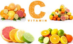 Sådan kan Vitamin C hjælpe dig med et sundt immunsystem