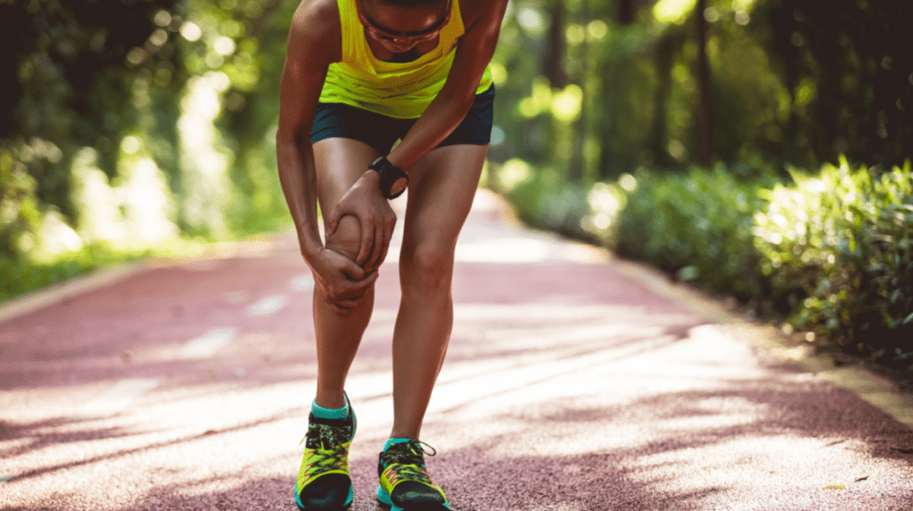Hvordan kosttilskud kan hjælpe med at lindre ledsmerter