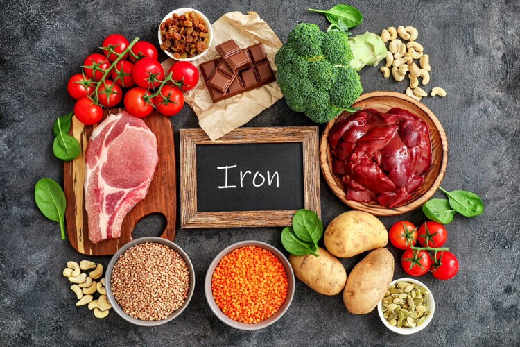 Den ultimative guide til jerntilskud til kvinder