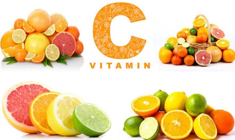 Hvordan Vitamin C kan hjælpe med at styrke dit immunsystem i vintermånederne