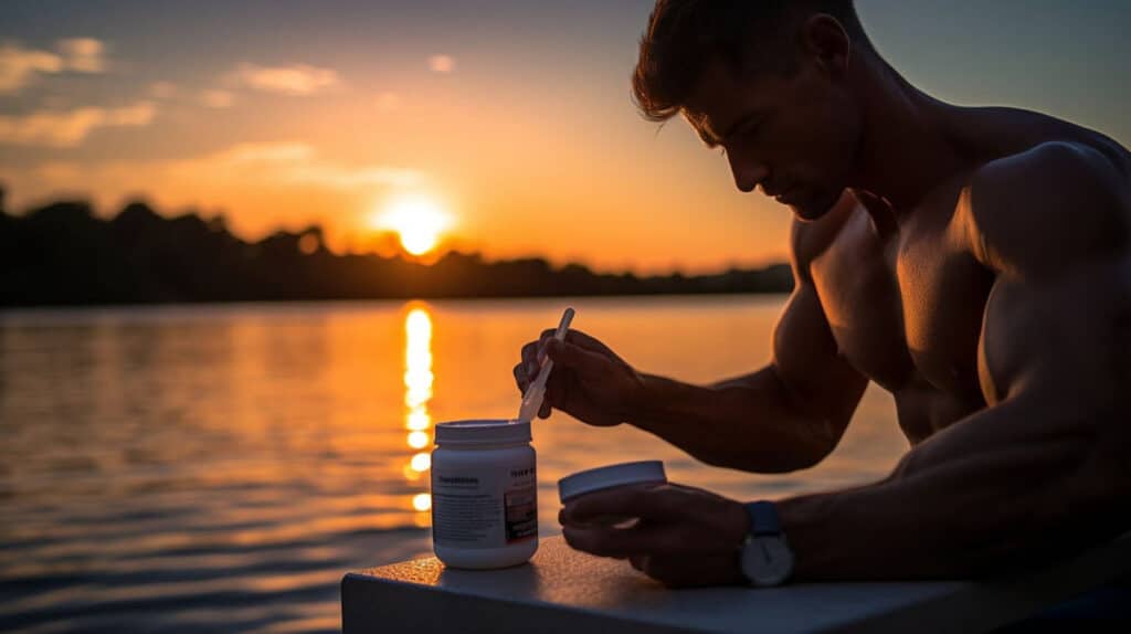 Bivirkninger og sikkerhedsforanstaltninger ved brug af kreatin tilskud