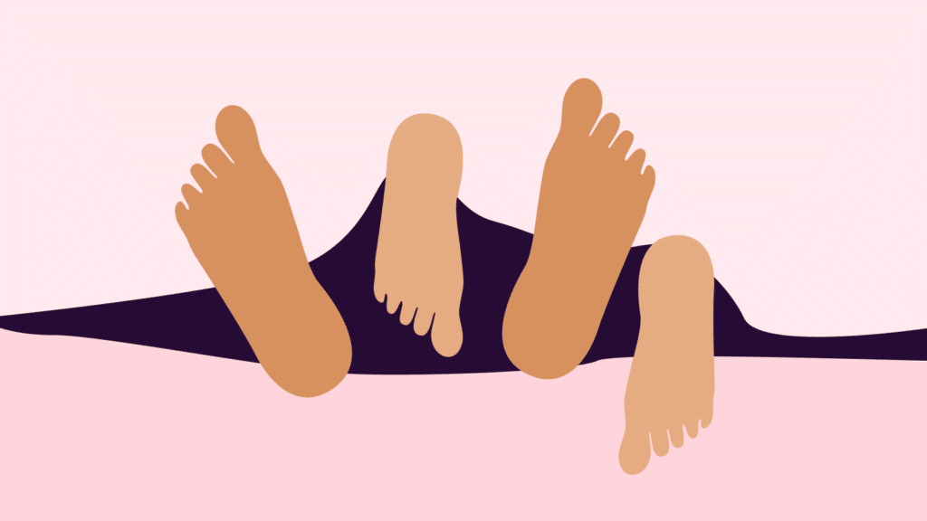 Kosttilskud til at forbedre erektioner og seksuel ydeevne