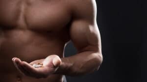 Gode vitaminer til styrkelse af mænds knogler og led