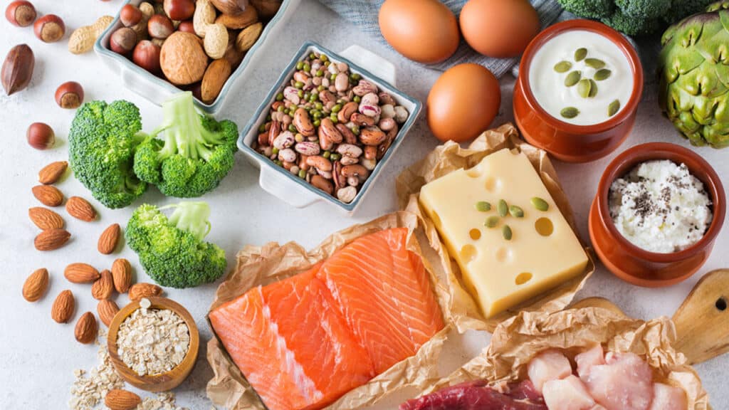 Aminosyrer: Hvordan påvirker de din energi og udholdenhed?