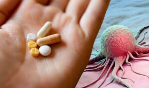 Sådan styrker du dit immunforsvar med kosttilskud