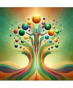 All-in-one dietary supplement