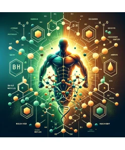 BCAAs & EAAs