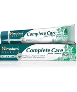 Complete Care Herbal Toothpaste - 75 ml.