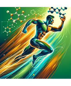 Kre-Alkalyn creatine