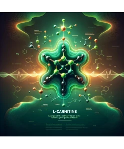 L-carnitine