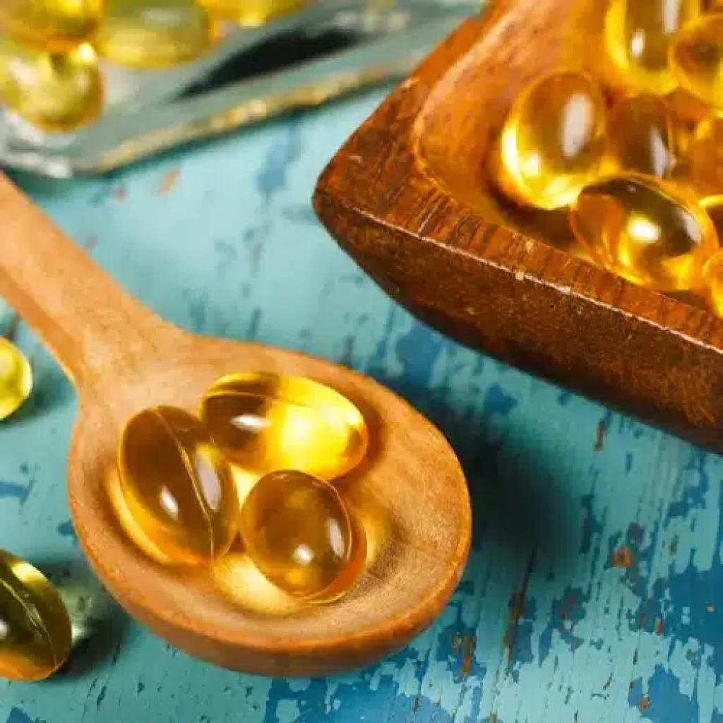 Omegas, EFA, CLA, oils