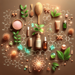 Aminosyrer og deres positive indvirkning på din hud og hårkvalitet