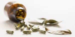 Vitaminer til hårtab hos mænd: Hvad der fungerer bedst