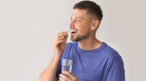 Vitaminer til bedre kolesterolniveauer hos mænd