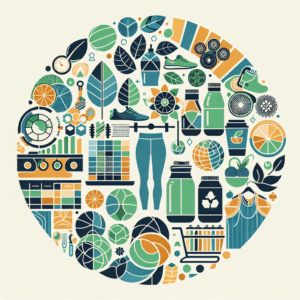 Bæredygtige valg for din træningsrutine