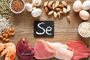 Selen kosttilskud og antioxidanter: En kraftfuld kombination