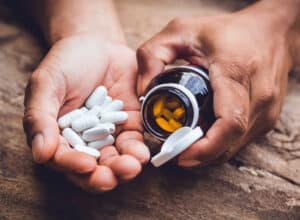 Sådan forbedrer du dit helbred med de rigtige vitaminer og mineraler til mænd