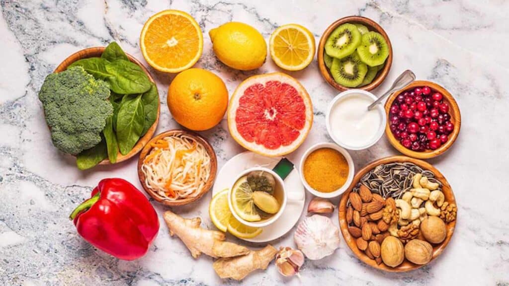 Er der bivirkninger ved at tage multivitaminer?