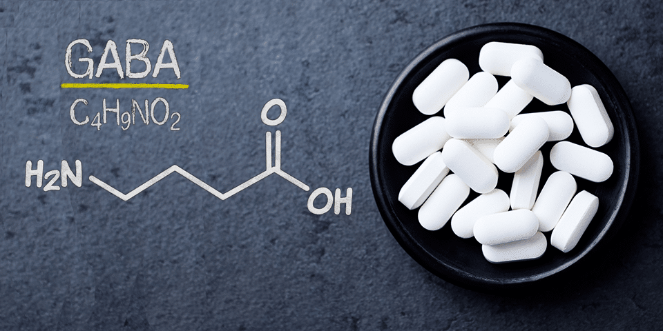 GABA: Den naturlige vej til bedre søvn uden bivirkninger