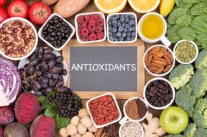 Sådan kan antioxidanter forbedre dit immunsystem