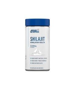 Shilajit - 90 caps