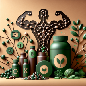 Aminosyrer og deres betydning for din muskelreparation