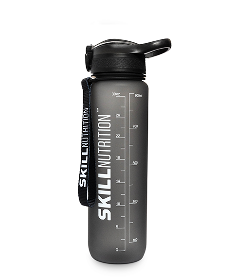 Skill Nutrition Bottle