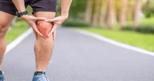 Sådan vælger du de bedste kosttilskud til leddene