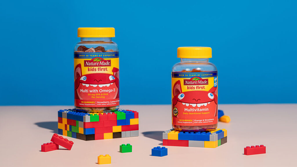 Hvad bør forældre vide om sikkerheden af kosttilskud til børn