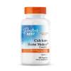 Doctor's Best - Calcium Bone Maker Complex med MCHCal - 180 kapsler