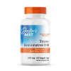 Doctor's Best - Trans-Resveratrol med ResVinol