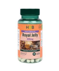 Holland & Barrett - Højstyrke Kongelig Gelé