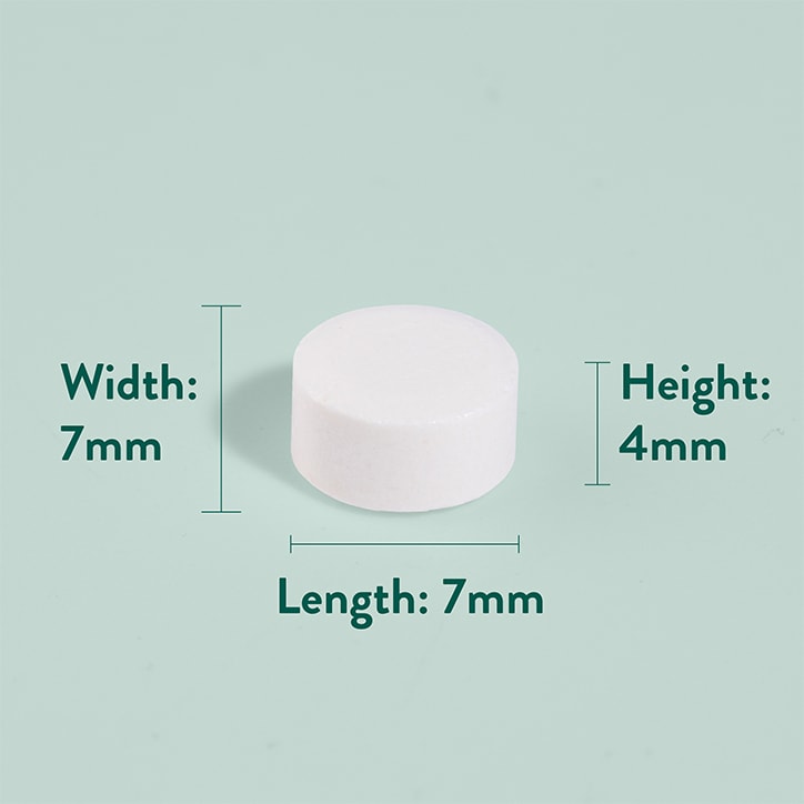 Højstyrke vitamin B6 - Billede 4