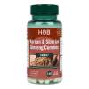 Holland & Barrett - Koreansk & Sibirisk Ginseng Complex - 120 kapsler
