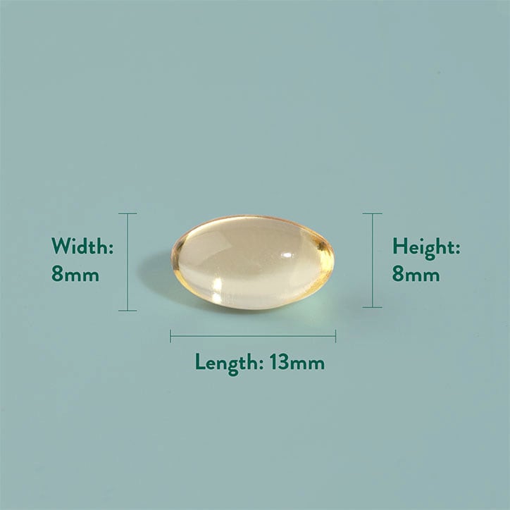 Vitamin A - Billede 4