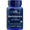 Life Extension - Benfotiamin med Thiamin