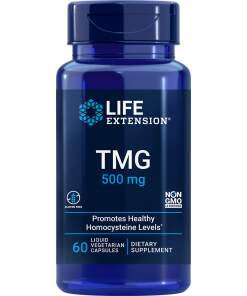 Life Extension - TMG