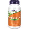 NOW Foods - AlliBiotic CF - 60 bløde kapsler